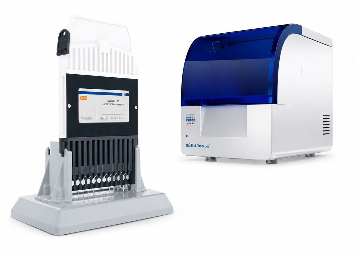 QIAGEN QIAxcel Advanced exterior