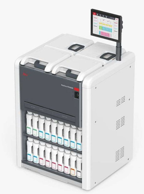 Tissue Processor HistoCore PEGASUS